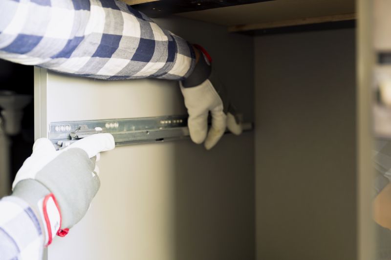 Drawer Maintenance Service