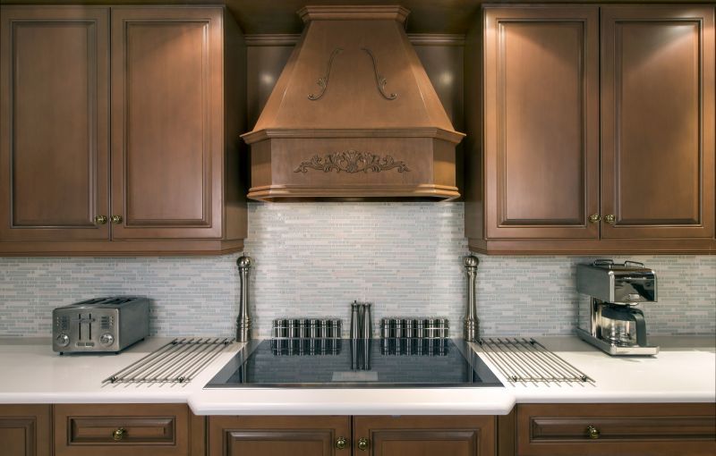 Cabinet Drawer Remodeling in Lafayette, IN
