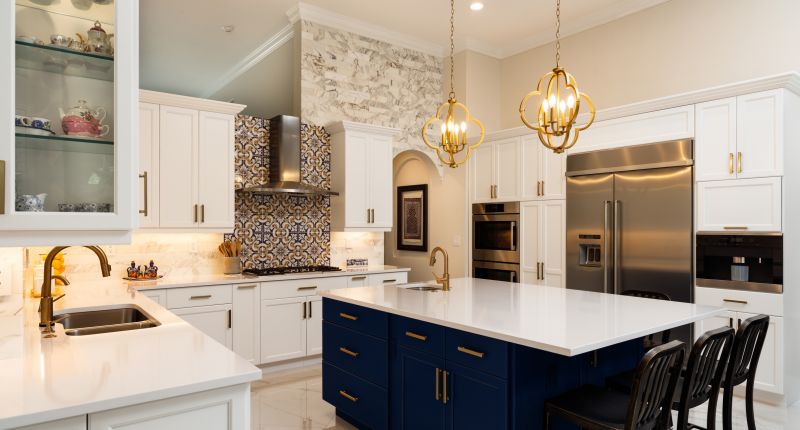 Cabinets Refacing in Waco, TX