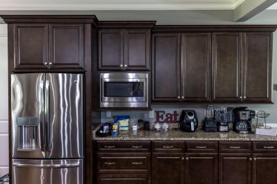 Cabinets Refacing in Lafayette, IN