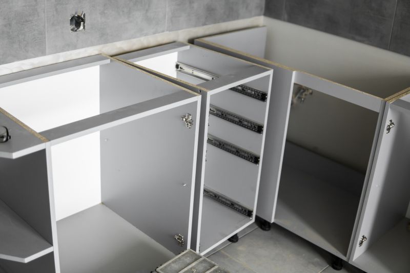 Commercial Cabinetry Service in Indianapolis, IN