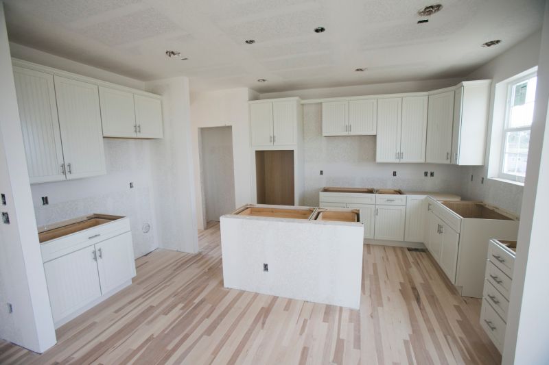 Counter Remodeling in Muncie, IN