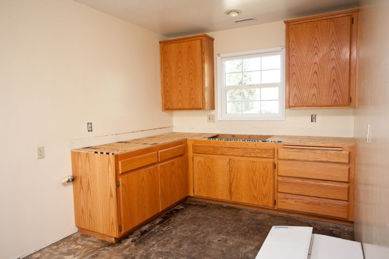 Cupboard Installation in Terre Haute, IN