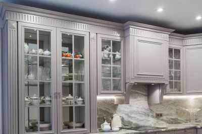 Custom Cabinet Service in Terre Haute, IN