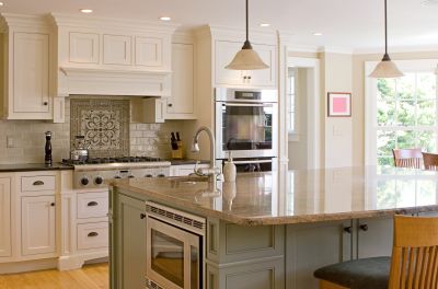 Custom Cabinet Service in Carmel, IN