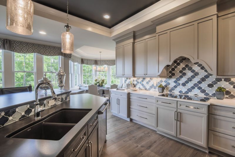Galley Kitchen Remodeling in Lafayette, IN