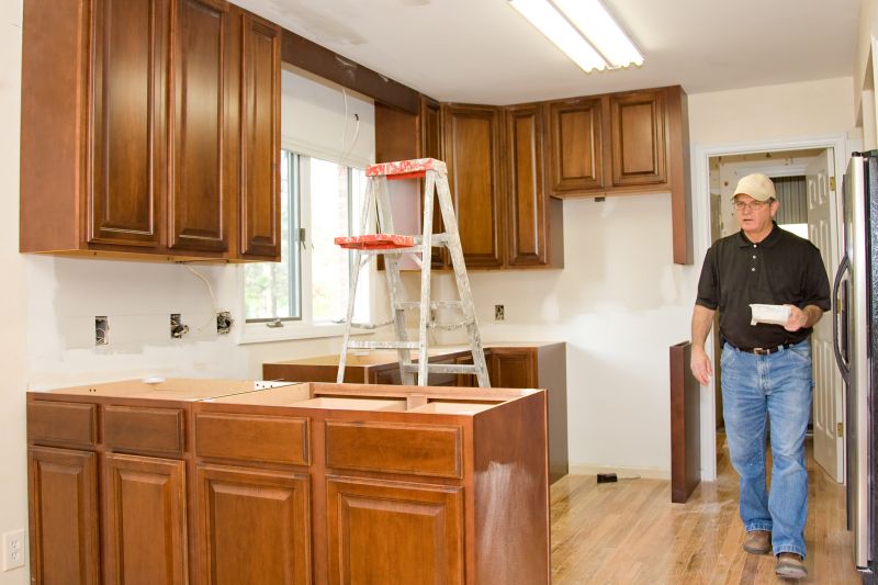 Kitchen Cabinets Installation in Muncie, IN