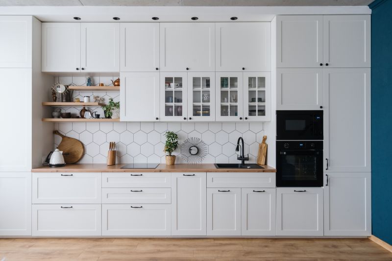 Kitchen Cabinets Remodeling in Marysville, OH