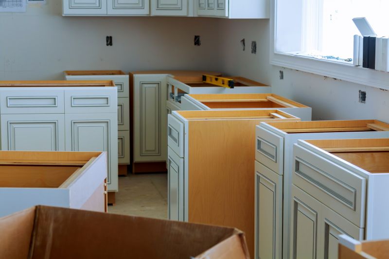 Kitchen Cupboard Installation in Kokomo, IN