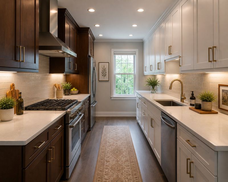 Kitchen Modification in Nashville, TN