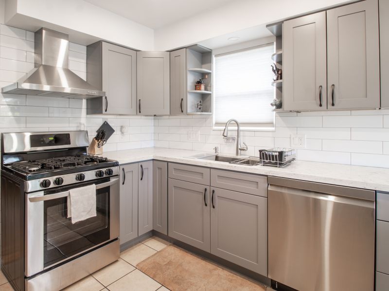 Kitchen Updating in Bloomington, IN