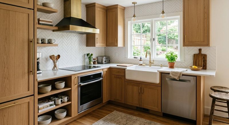 Kitchen Updating in Bowling Green, KY