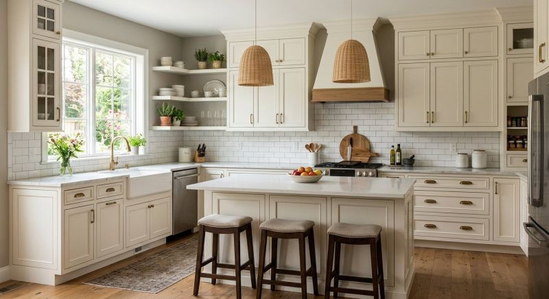 Kitchen Upgrading in Lafayette, IN