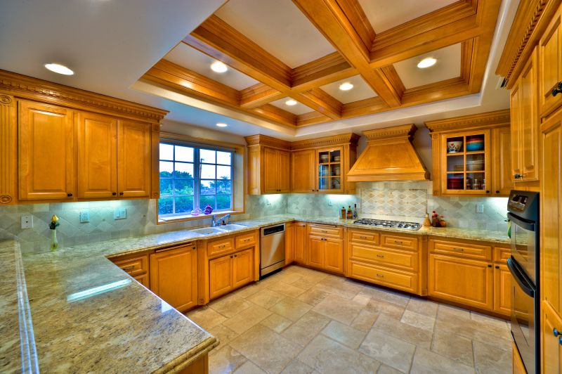 New Kitchen Installation in Columbus, OH