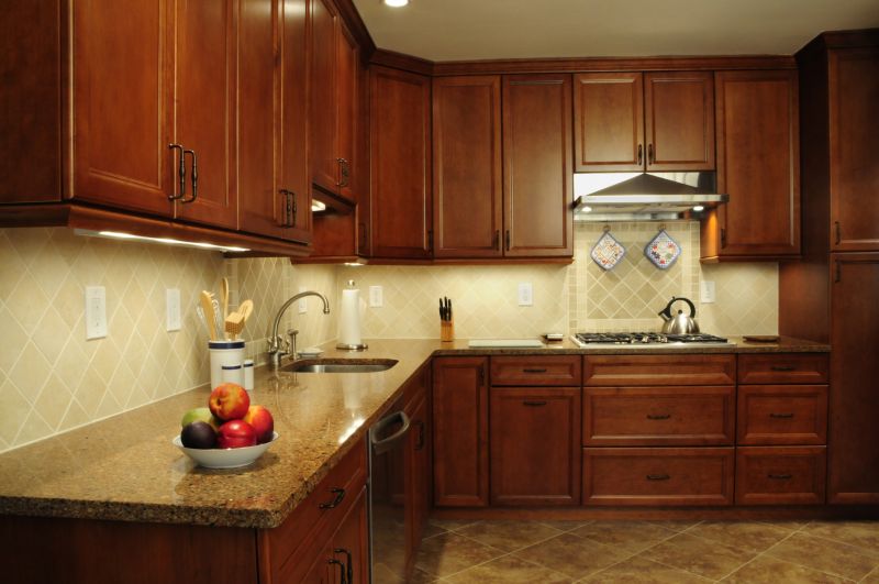 Residential Kitchen Remodeling in Clarksville, TN
