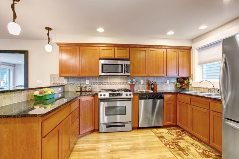 Cabinet Restyling in Kokomo, IN