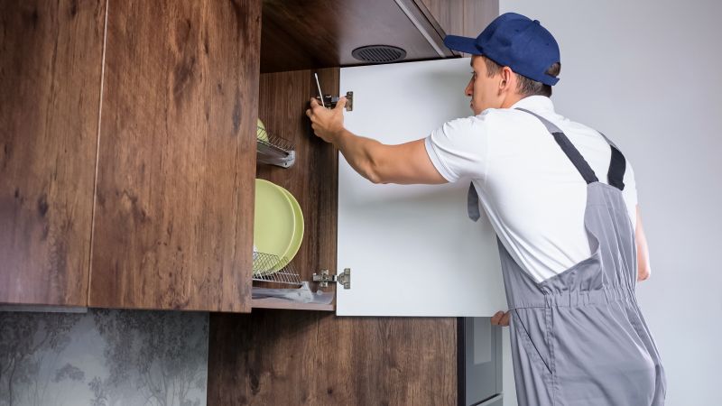Commercial Cabinetry Service in Lafayette, IN