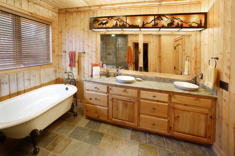 Pine Cabinets Installation in Cincinnati, OH